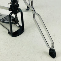 Gear4Music Hi Hat Cymbal Stand | Adjustable Tension | #5263