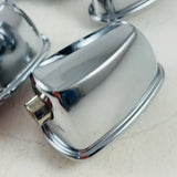 8 x  Mapex M / V Series Bass Drum Lugs  | 25mm Spacing #5252