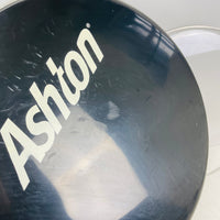 20" Ashton Bass Drum Heads | #5196