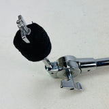 Weighted Boom Arm | Long  | Cymbal Stand Boom Arm Section | 19mm #5065